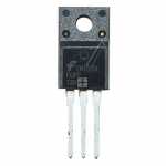 Fairchild Field Effect Transistor - 13n50c Fqpf13n50cf Transistor 500v 13a To-220f