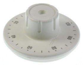 Gauge Disc - Kit Knob Timer White Skp Eo38 a Dls [Delonghi]