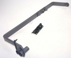 Hose - 00350321 Tube [Bosch Siemens]