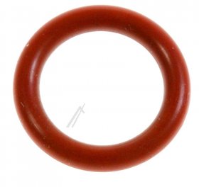 Compatible O rings - 9 X 2 O-ring Silicone 70 Ref Fda