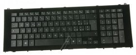 Hewlett Packard Notebook keyboards - 642760-dd1 Keyboard (iceland)