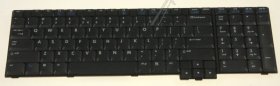 Hewlett Packard Notebook keyboards - 642760-b31 Hp Keyboard (european)