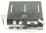 Compatible Dryer Heating Element - Tumble Dryer Heater Element Alternative Hoover Candy