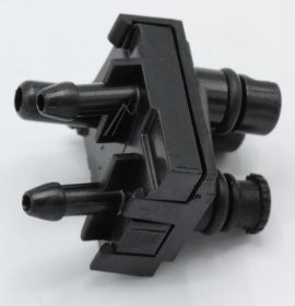 Spout - 12006208 Outlet Set [Bosch Siemens]