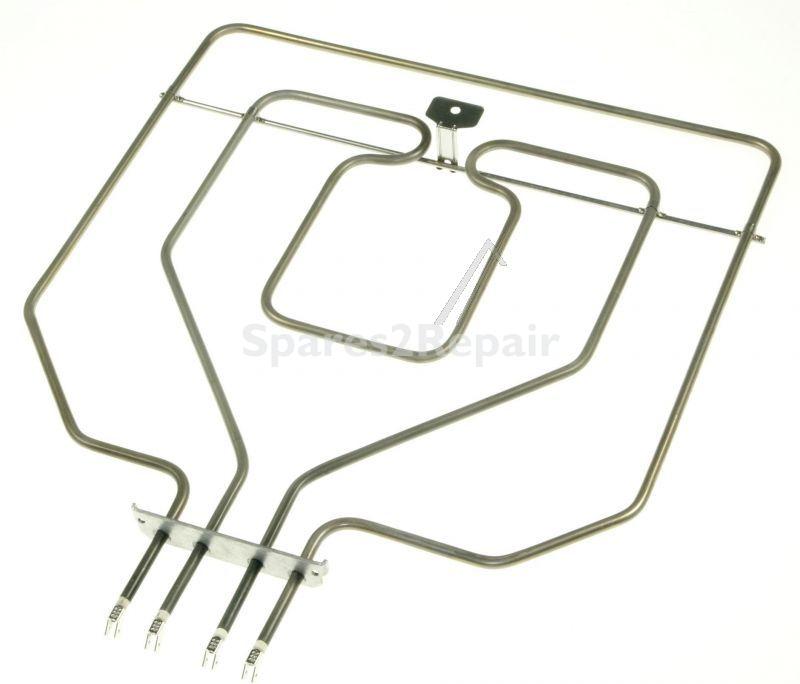 Top Element Oven - 20 35623 000 00773539 Grill Heating Element 2800w [Bosch Siemens]