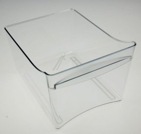 Hisense Gorenje Vegetable Drawer - 333665 Crisper Pan Half G 031