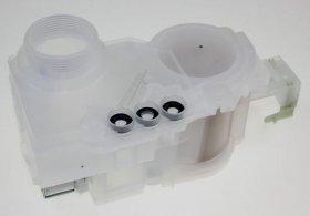 Smeg Salt Container - 692650086 Wat soft ls60-12+reed+hst