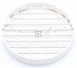 Hisense Gorenje Check Valve - 410620 Flange + Air Cold Valve