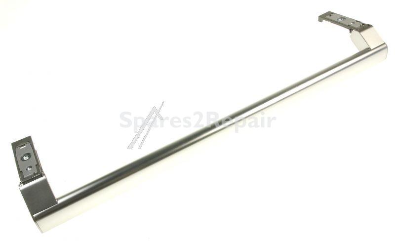 Samsung Fridge Door Handles - Da97-17287a Assembly Handle rr7000m inox Gray Easy