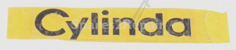 Shields - 47012081 Logo Cylinda (60mm) Tip-03 [Vestel]