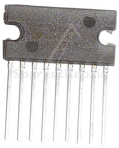 Nxp Ic - Tda8356 Ic Silp9 -rohs Compliant-