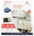 Carbon Filter - Kfc6912 35602055 Kfc6912 Carbfilt Cpm15 X1 [Candy Hoover]