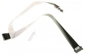 Vestel Multi Media Connectors - 23460424 Cnas Ffc51p-800 Lvds(mb130(qndx2dn11