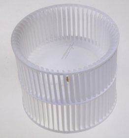 Turbine Fan - C00133279 482000081162 Running Gear [Whirlpool Indesit]