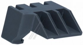 Fixings And Brackets - 8050964 Glass Holder Right (ebp) [Amica]