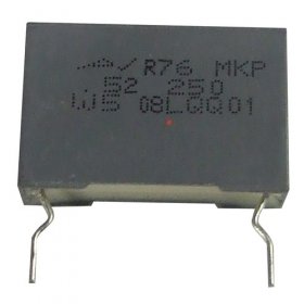 Loewe Capacitor - 520nf-250v 25886001 Capacitor