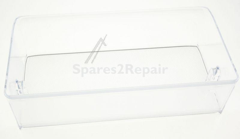 Samsung Refrigerator - Freezer Door Shelf - Da63-08084a Protective Cover Top Rh6900jc Gpps T3 0 Tp Blue