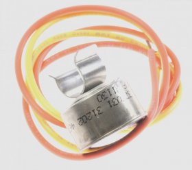 Defrost Thermostat - 55270 Probe Rc Defrost Freezer [Sogedis]