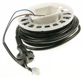 Samsung Cable Reels Vacuum Power Cord - Dj95-00025l Assembly Cable Reel Sc5200 cp2 4 8 l6100 1 00