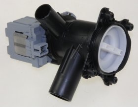 Drain Pump - 00144979 Pump-drain [Bosch Siemens]