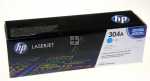 Hewlett Packard Toner Cartridge - 304a Cc531a Toner Cyan 2 8k