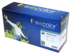 Freecolor Toner Cartridge - Tn230m-frc K15349f7 Cartridge Magenta 1 4k