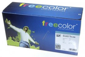 Freecolor Toner Cartridge - Tn230y-frc K15350f7 Cartridge Yellow 1 4k