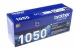 Brother Toner Cartridge - 2009700 Tn-1050 Toner Black 1k