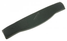 Sennheiser Foam Pad Headphones - 576101 Headband Kp - Hd 500 A Black