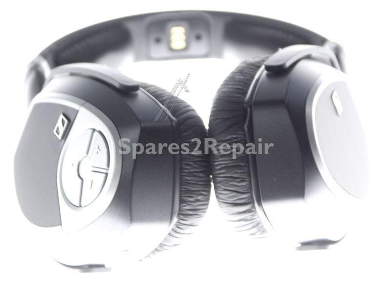 Sennheiser Headphones - 563600 Hdr195 Wireless Headphones