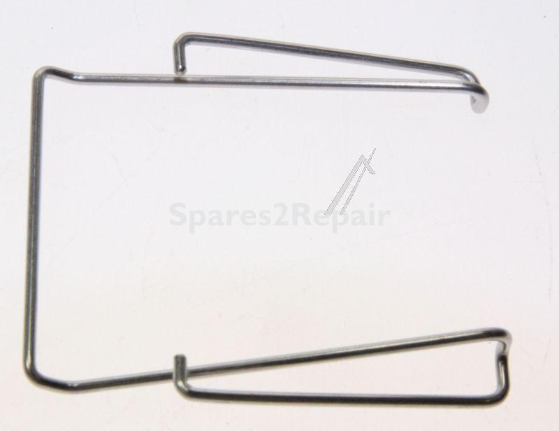 Sennheiser Microphone Clamp - 543655 Clamp For Microphone