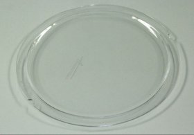 Flap - 00649814 Cover [Bosch Siemens]