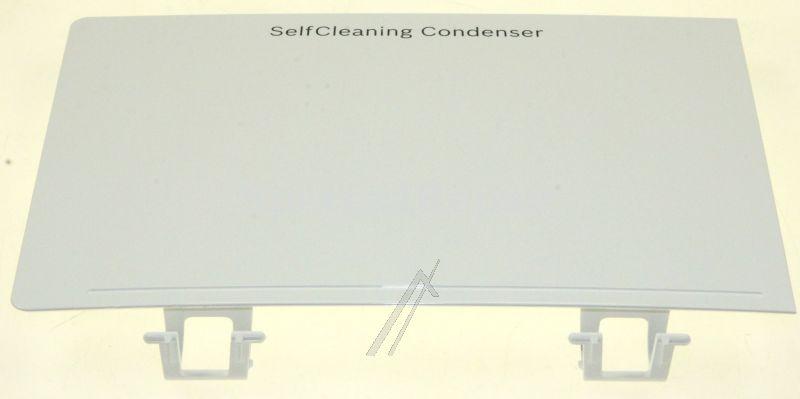 Casing Cover - 00671208 Cover [Bosch Siemens]