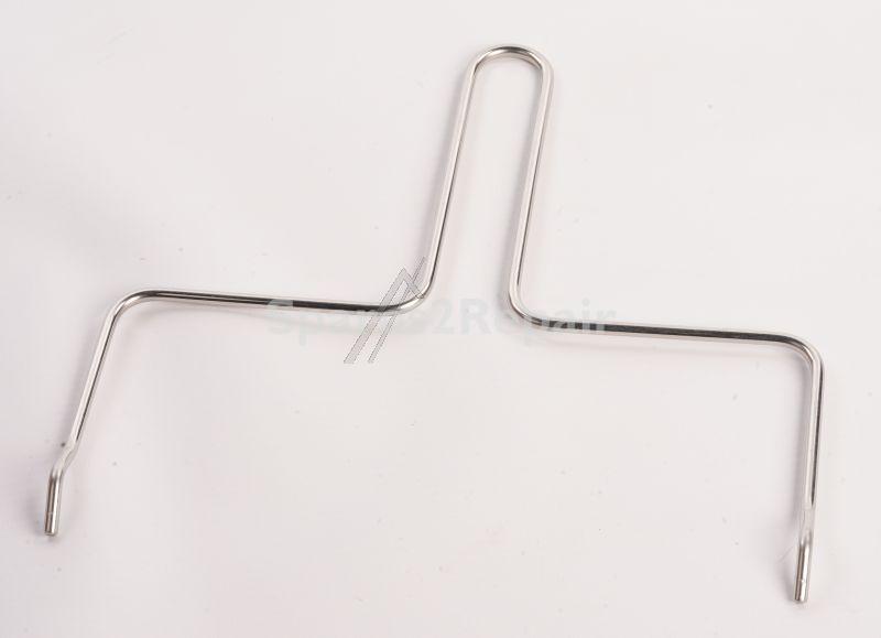 Handle - Ss-994070 Mask-black [Groupe SEB]