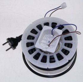 Samsung Cable Reels Vacuum Power Cord - Dj97-00367c Assembly Cord Reel sc8450 cp2-pi4 8-l7100
