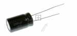 Panasonic 10v Radial Electrolytic 105 De - 3300uf-10v Elko Radial Pan Capacitor 105° 12,5x20mm