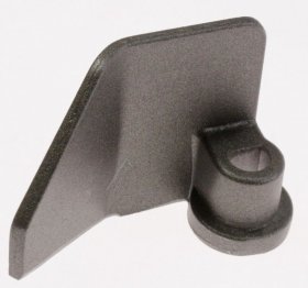 Kneader Hook - Kw703133 Kneader 8mm - Bm350 Pre-twist&lock *see Twist & Lock Techn [Delonghi]