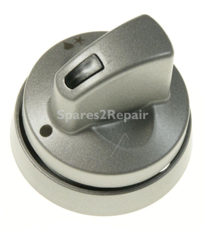 Control Knob - 9071677 Knob [Amica]