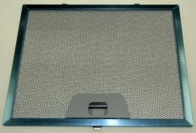 Metal Grease Trap - 50251235003 Metallic Grease Filter [Electrolux Aeg]