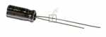 Panasonic 50v Radial Electrolytic 105 De - 33uf-50v Eca1hhg330 Elko Radial Pan 105° 5x11mm -rohs-conform-