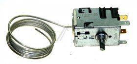 Fridge Thermostat - C00282710 482000031560 Thermostat Th 2contacts (-32)(-1 [Whirlpool Indesit]