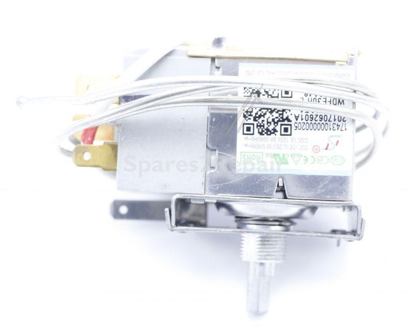 Fridge Thermostat - C00307357 482000091146 Thermostat [Whirlpool Indesit]