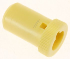 Square Plug - 5325120600 Stopper Tube [Delonghi]