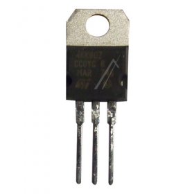 Stmicroelectronics Field Effect Transistor - 4nk60z Stp4nk60z Transistor To-220 -rohs-compliant-