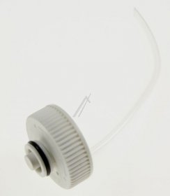 Polti Square Plug - Sldb2803 Tank Stopper