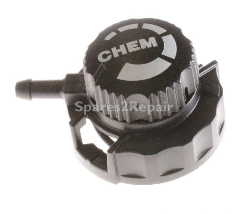 Karcher Square Plug - 4 063-807 0 Tank Stopper
