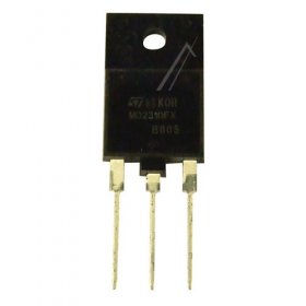 Stmicroelectronics Transistors - Md2310fx Transistor Npn Isowatt-218