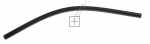 Samsung Outlet Pipe - Dc67-00244n Hose Drain Aegis 3 Epdm Id6 Od10 T2 0 L2