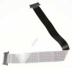 Vestel Multi Media Connectors - 23113896 Cn a ffc 51p-400 0 5mmlvds( Dlb_m