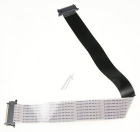 Vestel Multi Media Connectors - 23113896 Cn a ffc 51p-400 0 5mmlvds( Dlb_m